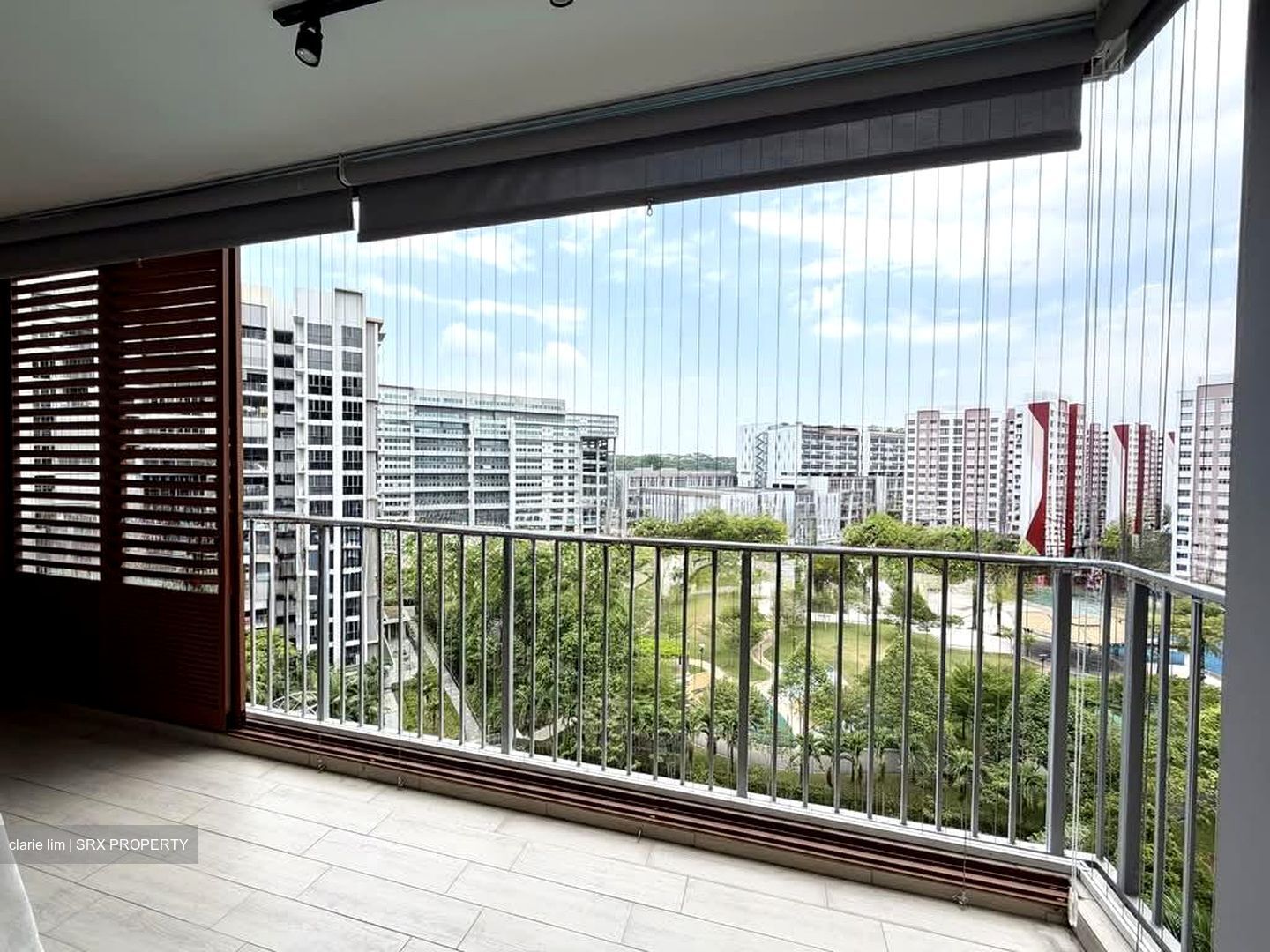 Parc Life (D27), Condominium #566729301